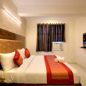 Ark Of Avalon - Mahipalpur Delhi Airport 3* New Delhi