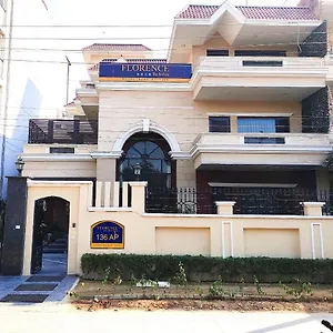 Florence By Nstay 3* Gurgaon