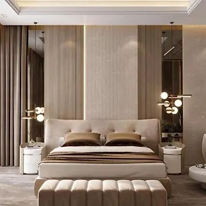 Seven Near Airport 4* New Delhi