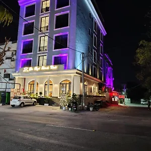 Sita Royal Lakside 3* Udaipur